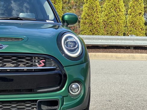Used 2020 MINI Cooper S image 13