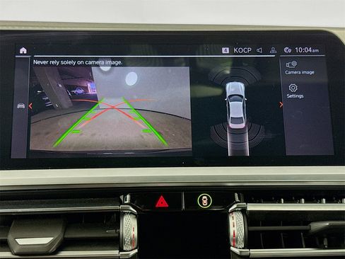 Used 2021 BMW 330i Sedan w/ Convenience Package image 14