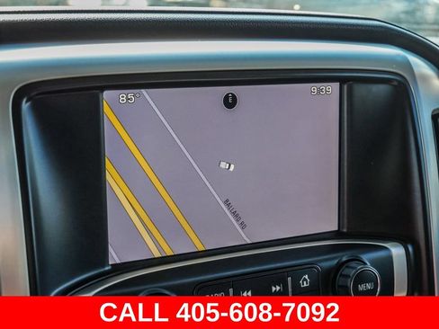 Used 2015 GMC Sierra 1500 SLE w/ SLE Value Package RWD image 44