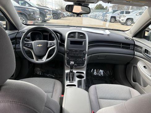 Used 2014 Chevrolet Malibu LS w/ Protection Package image 15