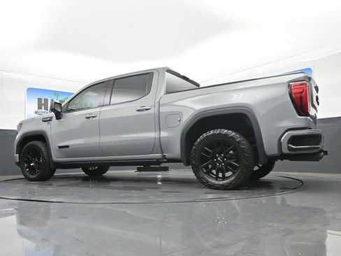Used 2024 GMC Sierra 1500 Elevation RWD image 19