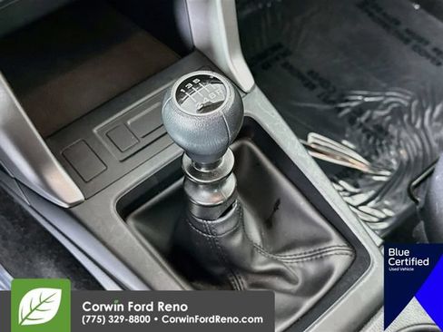 Used 2017 Subaru Forester 2.5i AWD/4WD image 20