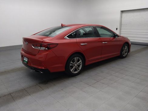Used 2018 Hyundai Sonata SEL FWD image 10