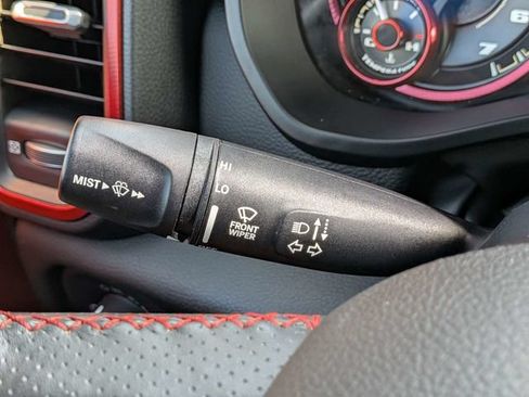 Used 2022 RAM 1500 Rebel w/ Rebel Level 1 Equipment Group AWD/4WD image 28