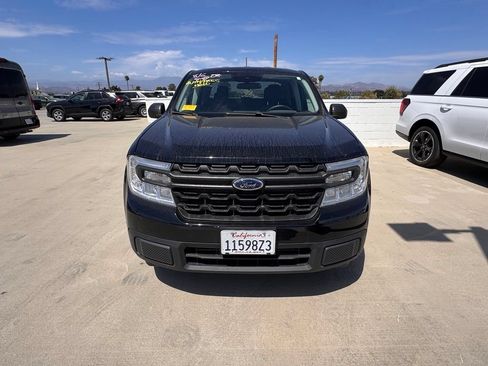 Used 2024 Ford Maverick XL FWD image 2