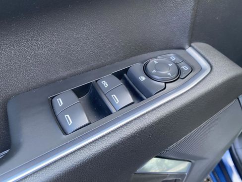 Used 2022 Chevrolet Silverado 1500 LT image 21