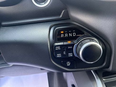 Used 2022 RAM 1500 Big Horn AWD/4WD image 22