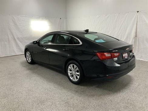 Used 2023 Chevrolet Malibu LT image 7