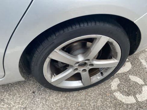 Used 2012 Volkswagen Jetta S FWD image 9
