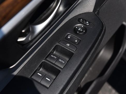 Certified 2020 Honda CR-V EX image 9