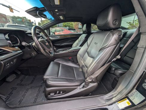Used 2016 Cadillac ELR FWD image 13
