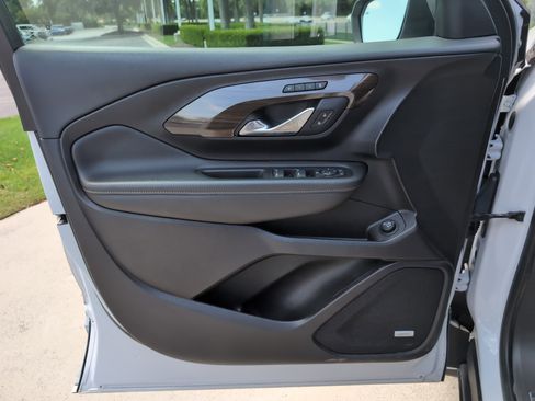 Used 2020 GMC Terrain Denali w/ Denali Premium Package FWD image 14