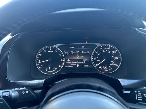 Certified 2023 Nissan Pathfinder SL w/ SL Premium Package FWD image 15