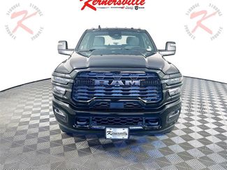 New 2025 RAM 2500 Big Horn video 2