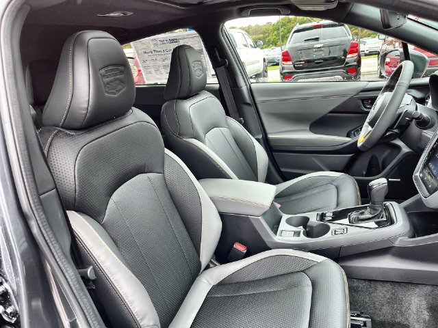 New 2026 Subaru Crosstrek 2.5i Wilderness AWD/4WD image 34