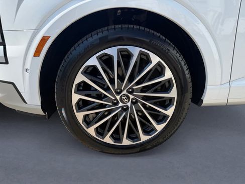 New 2026 Hyundai Palisade Calligraphy image 9