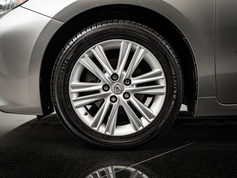 Used 2015 Lexus ES 350 image 13