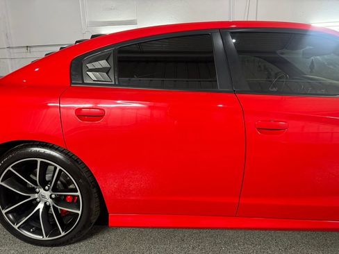 Used 2017 Dodge Charger R/T Scat Pack image 8