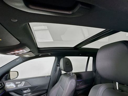 Certified 2023 Mercedes-Benz GLS 450 4MATIC image 24