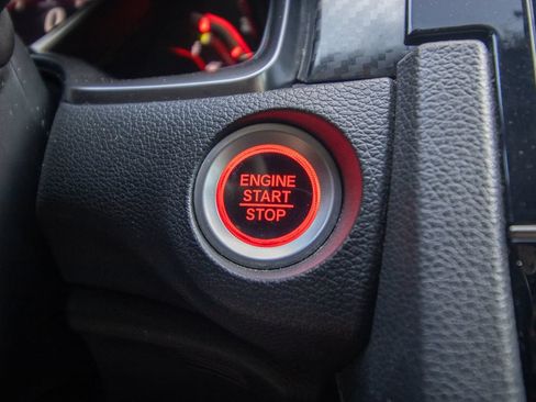 Used 2021 Honda Civic Type R image 37