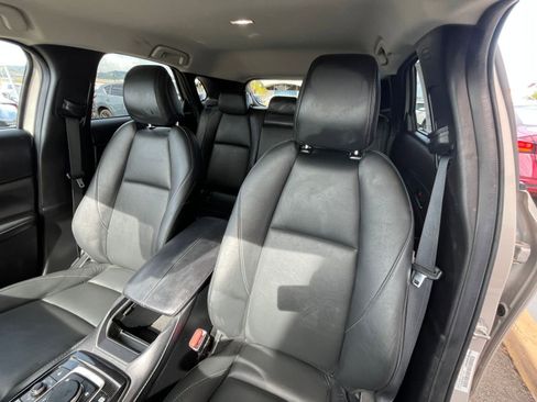 Used 2024 MAZDA CX-30 AWD 2.5 S w/ Select Sport Pkg image 36