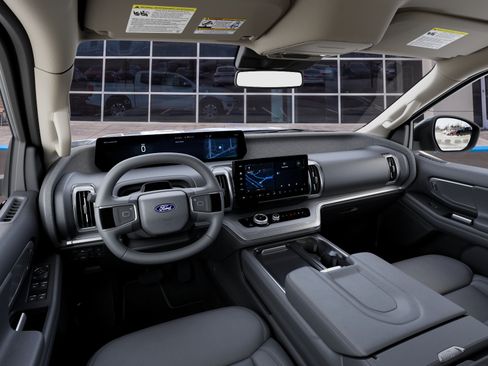 New 2027 Ford Expedition Max Active AWD/4WD image 9