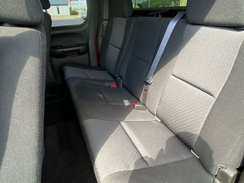 Used 2012 GMC Sierra 1500 SLE w/ Power Tech Package AWD/4WD image 11