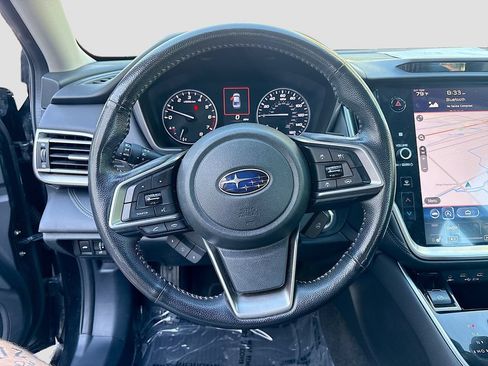 Used 2021 Subaru Legacy Limited AWD/4WD image 11
