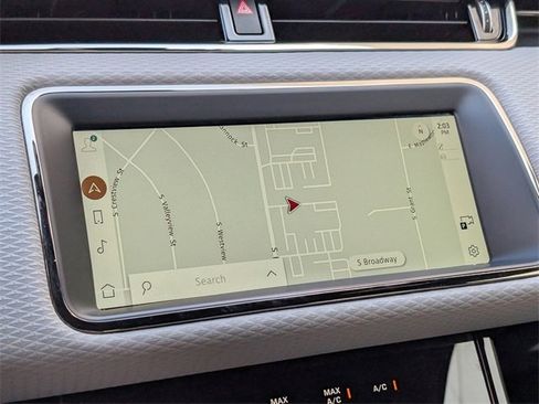 Used 2022 Land Rover Range Rover Evoque R-Dynamic S image 25