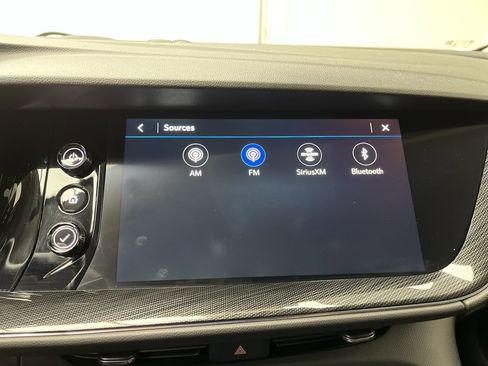 Certified 2023 Buick Envision Preferred w/ Sport Touring Package AWD/4WD image 18