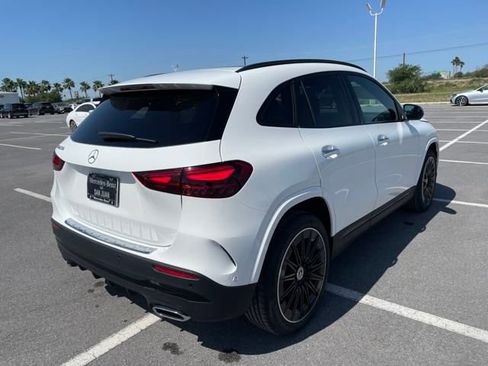 New 2025 Mercedes-Benz GLA 250 image 31