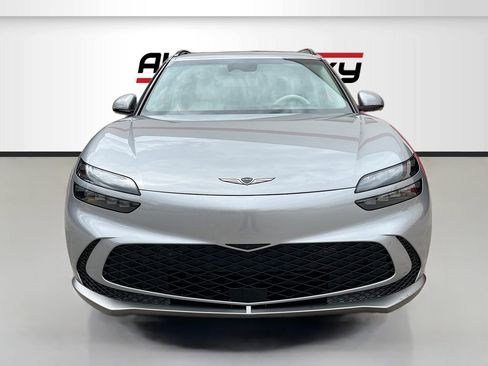 Used 2025 Genesis GV60 Performance AWD/4WD image 2