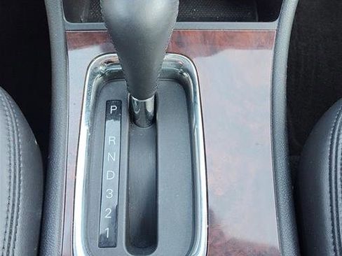 Used 2008 Buick LaCrosse CXL w/ Driver Confidence Package image 18