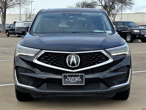 Used 2020 Acura RDX Technology Package image 8