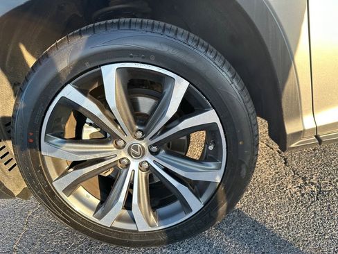 Used 2020 Lexus RX 350 FWD w/ Premium Package image 9