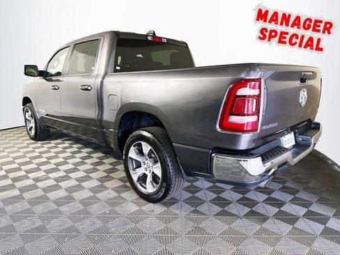Used 2024 RAM 1500 Laramie RWD image 6