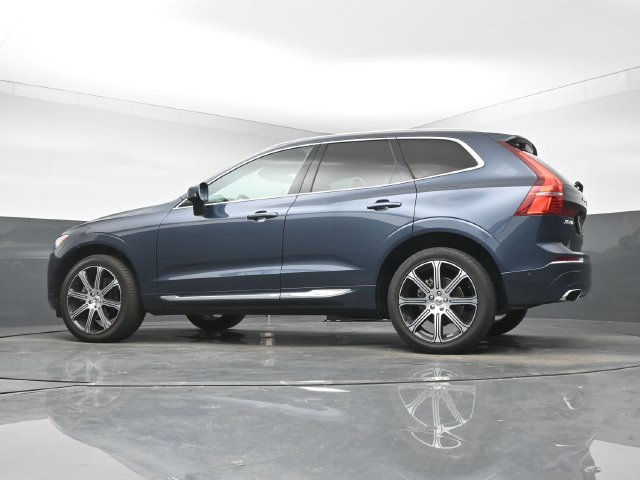 Used 2020 Volvo XC60 T5 Inscription w/ Protection Package Premier AWD/4WD image 14