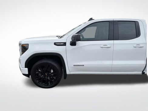New 2026 GMC Sierra 1500 Elevation AWD/4WD image 23