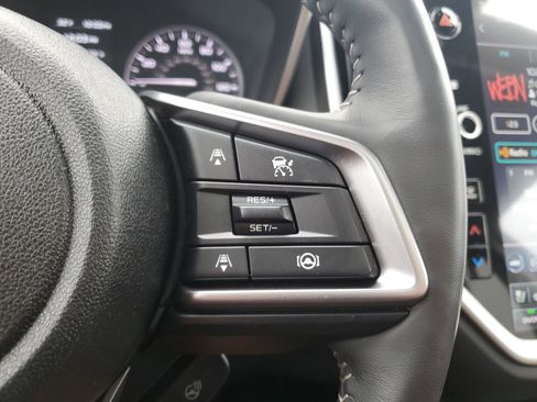 Certified 2024 Subaru Ascent Touring image 19