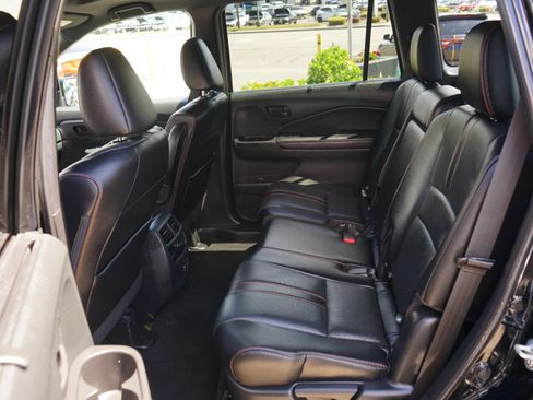 Used 2022 Honda Passport TrailSport image 16