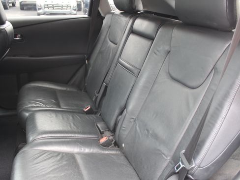 Used 2015 Lexus RX 350 FWD w/ Premium Package image 24