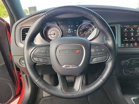 Used 2023 Dodge Charger SXT w/ Cold Weather Package RWD image 19