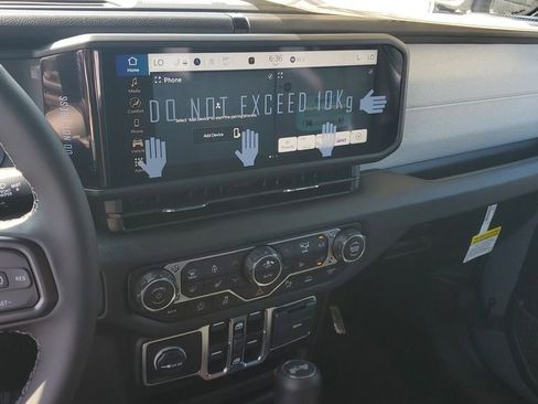 New 2025 Jeep Wrangler Sport S image 23