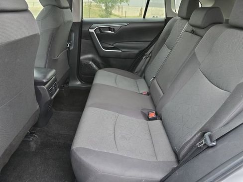 Certified 2024 Toyota RAV4 XLE image 13