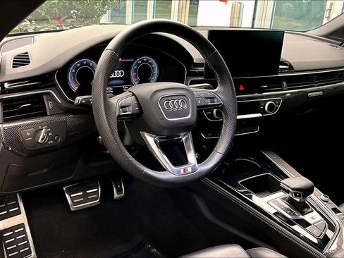 Used 2024 Audi S5 Premium Plus image 15