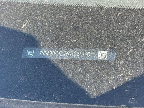 Used 2024 Chevrolet Tahoe LT image 9