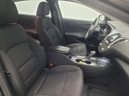 Used 2024 Chevrolet Malibu LT FWD image 21