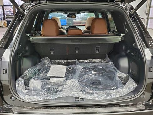 New 2026 Subaru Forester Touring image 26