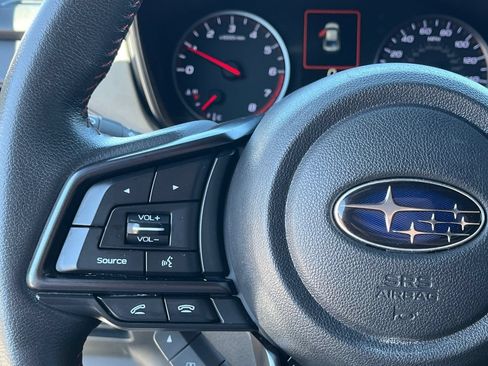 Used 2022 Subaru WRX Limited w/ Popular Package #1 AWD/4WD image 19
