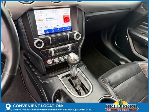 Used 2023 Ford Mustang GT Premium w/ Equipment Group 401A image 23